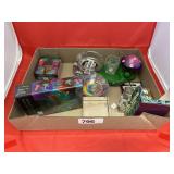 Party Games - Ash Holders