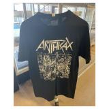 5 - Sz S Graphic Tees