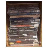 Approx 20 Assorted Cd