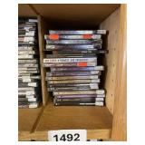 25 Assorted CD