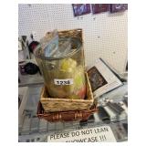 Baskets - Tapestry - Water Pipe Cleaning Kit