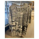 5 - Sz 2X Graphic Tees