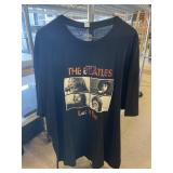 5 - Sz 2X Graphic Tees