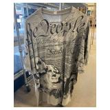 5 - Sz 2X Graphic Tees