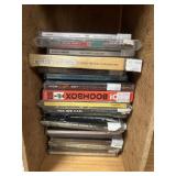 20 Assorted CD