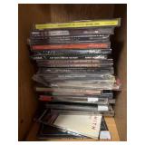 20 Assorted CD