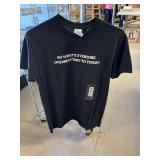 5 - Sz M Graphic Tees