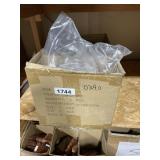 Dugouts - Assorted Sizes