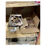 Dugouts - Assorted Sizes