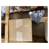 Lot of Assorted Posters