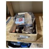 Dugouts - Assorted Sizes