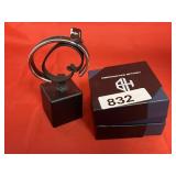 Hollis Bahringer Cuff Bracelet