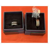 2 - Hollis Bahringer Rings