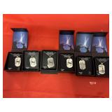 6 - Star Wars Necklaces