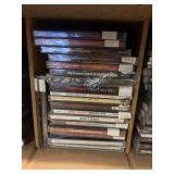 20 Assorted CD