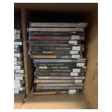 20 Assorted CD