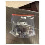 Alchemy Chains - Earrings & More