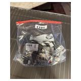 Alchemy Chains - Earrings & More