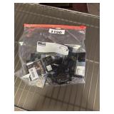 Alchemy Chains - Earrings & More