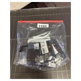 Alchemy Chains - Earrings & More