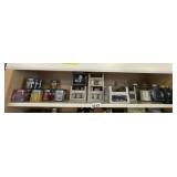 Yankee Candle Votives & Room Fresheners