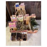 Faw Rolling Papers - Various Sizes