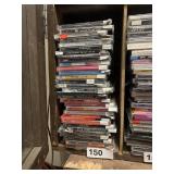 30 Assorted CD