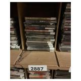 Approx 20 Assorted CD