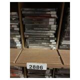 Approx 20 Assorted CD