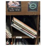 20 Assorted Vinyl Records