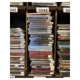 Approx 30 Assorted CD