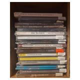 Approx 20 Assorted Cd