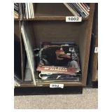 20 Assorted Vinyl Records