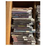 Approx 25 Assorted Cd