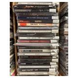 Approx 25 Assorted Cd
