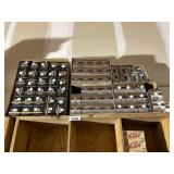 Several Boxes of Oral Strip Cleansers