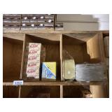 Stack of Raw Trays - Wide Tips - Rolling Papers