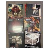 20 Assorted Vinyl Records