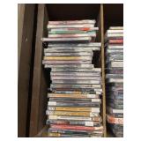 30 Assorted CD