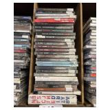 30 Assorted CD