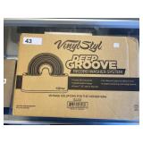 Vinyl Styl Deep Groove Record Washer System