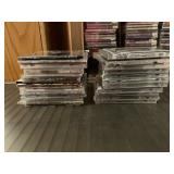 30 Assorted CD