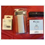 Vinyl Cleaning Brushes - Lube - Cleaner