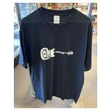 5 - Sz L Graphic Tees