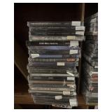 Approx 25 Assorted CD