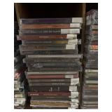 Approx 25 Assorted CD