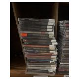 Approx 25 Assorted CD