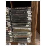 Approx 25 Assorted CD