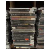 Approx 25 Assorted CD
