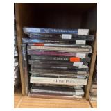 20 Assorted CD